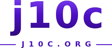 j10c logo